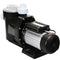 2.5HP 1850W Swimming Pool Filter Pump 148GPM Single Speed Above Ground