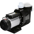 2.5HP 1850W Swimming Pool Filter Pump 148GPM Single Speed Above Ground