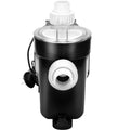 2.5HP 1850W Swimming Pool Filter Pump 148GPM Single Speed Above Ground