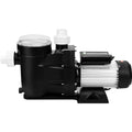2.5HP 1850W Swimming Pool Filter Pump 148GPM Single Speed Above Ground