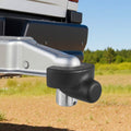 Trailer Hitch Lock 58.7mm Coupler Anti-Theft Heavy Duty 3 Keys