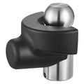 Trailer Hitch Lock 58.7mm Coupler Anti-Theft Heavy Duty 3 Keys