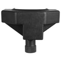 Trailer Hitch Lock Kit 58.7mm Coupler Anti-Theft Ball Lock 3 Keys