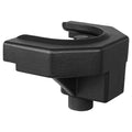 Trailer Hitch Lock Kit 58.7mm Coupler Anti-Theft Ball Lock 3 Keys