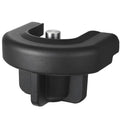 Trailer Hitch Lock 50.8mm Coupler Anti-Theft Heavy-Duty 3 Keys