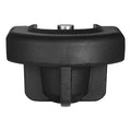 Trailer Hitch Lock 50.8mm Coupler Anti-Theft Heavy-Duty 3 Keys