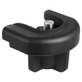 Trailer Hitch Lock 50.8mm Coupler Anti-Theft Heavy-Duty 3 Keys