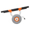 Kayak Cart 158.8kg Load Capacity Inflatable Tires Paddle Board Trolley