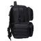 Tactical Gun Backpack 6 Pistol Range Organiser Black