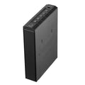 VEVOR Gun Safe Fingerprint Password Key Quick Access Pistol Box