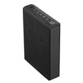 VEVOR Gun Safe Fingerprint Password Key Quick Access Pistol Box