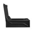 Gun Safe Fingerprint Password Key 2 Pistol Handgun Bedside Storage Box