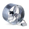 Giselle 380mm Gable Vent Fan 1300 CFM Attic Thermostat
