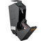 Biometric Gun Safe Pistol 1 Gun Mounted 3 Access Ways