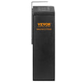 Biometric Gun Safe 1 Pistol Wall Mounted 3 Access Ways
