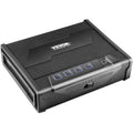 Biometric Gun Safe 2 Pistols 3 Access Ways Fingerprint PIN Key