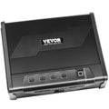 Biometric Gun Safe 2 Pistols 3 Access Ways Fingerprint PIN Key