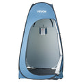Pop Up Shower Tent Privacy Portable Camping Beach Fishing Changing Room