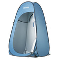 Pop Up Shower Tent Privacy Portable Camping Beach Fishing Changing Room