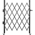 Security Gate Folding 37
