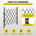 Security Gate Folding 37