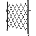 Security Gate Folding 37