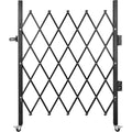 Security Gate Folding 37