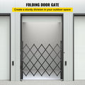 Folding Security Gate 48
