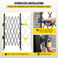 Folding Security Gate 48