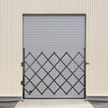 Folding Security Gate 48