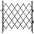 Folding Security Gate 48