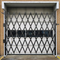Folding Security Gate 85