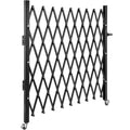 Folding Security Gate 85