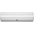 0.9m Commercial Indoor Air Curtain Super Power 2 Speeds 1528m³/h, UL Certified Wall Mounted Air Curtains for Doors, Indoor Over Door Fan with Heavy Duty Limit Switch, Easy-Install Unheated