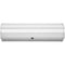0.9m Commercial Indoor Air Curtain Super Power 2 Speeds 1528m³/h, UL Certified Wall Mounted Air Curtains for Doors, Indoor Over Door Fan with Heavy Duty Limit Switch, Easy-Install Unheated