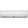 0.9m Commercial Air Curtain 1528m³/h 2 Speed Wall Mounted Door Fan