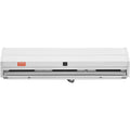 0.9m Commercial Air Curtain 1528m³/h 2 Speed Wall Mounted Door Fan