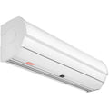 0.9m Commercial Air Curtain 1528m³/h 2 Speed Wall Mounted Door Fan