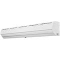 Air Curtain 1.5m Commercial Indoor 2547m³/h 2 Speed Wall Mount