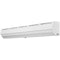 Air Curtain 1.5m Commercial Indoor 2547m³/h 2 Speed Wall Mount