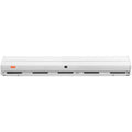 Air Curtain 1.5m Commercial Indoor 2547m³/h 2 Speed Wall Mount