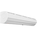 Air Curtain 1.5m Commercial Indoor 2547m³/h 2 Speed Wall Mount