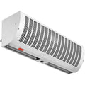 0.9m Commercial Indoor Air Curtain Super Power 2 Speeds 2038m³/h, UL Certified Wall Mounted Air Curtains for Doors, Indoor Over Door Fan with Heavy Duty Limit Switch, Easy-Install Unheated
