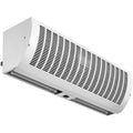 0.9m Commercial Indoor Air Curtain Super Power 2 Speeds 2038m³/h, UL Certified Wall Mounted Air Curtains for Doors, Indoor Over Door Fan with Heavy Duty Limit Switch, Easy-Install Unheated