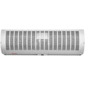 0.9m Commercial Air Curtain 2038m³/h 2 Speed Wall Mount Door
