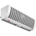 0.9m Commercial Air Curtain 2038m³/h 2 Speed Wall Mount Door