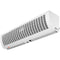 Air Curtain 1.1m Commercial Indoor 2 Speed 2292m³/h Wall