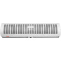 Air Curtain 1.1m Commercial Indoor 2 Speed 2292m³/h Wall