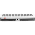 Air Curtain 1.1m Commercial Indoor 2 Speed 2292m³/h Wall
