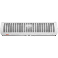 1.2m Commercial Air Curtain 2 Speeds 2802m³/h Wall Mounted